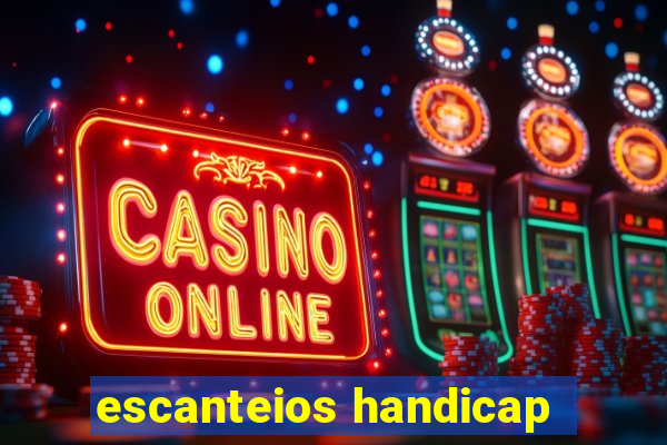 escanteios handicap - 2 5